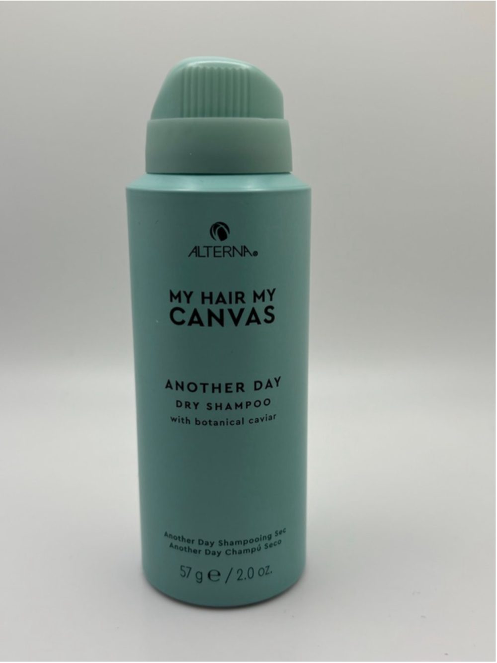 Alterna My Hair My Canvas Dry Shampoo with botanical caviar